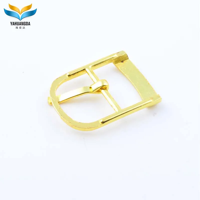 china wholesale fashion metal buckle for shoes zinc alloy buckle for bags