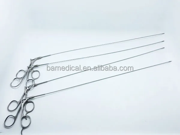 Surgical urology cystoscopy set cystoscopy equipment urology manufacture