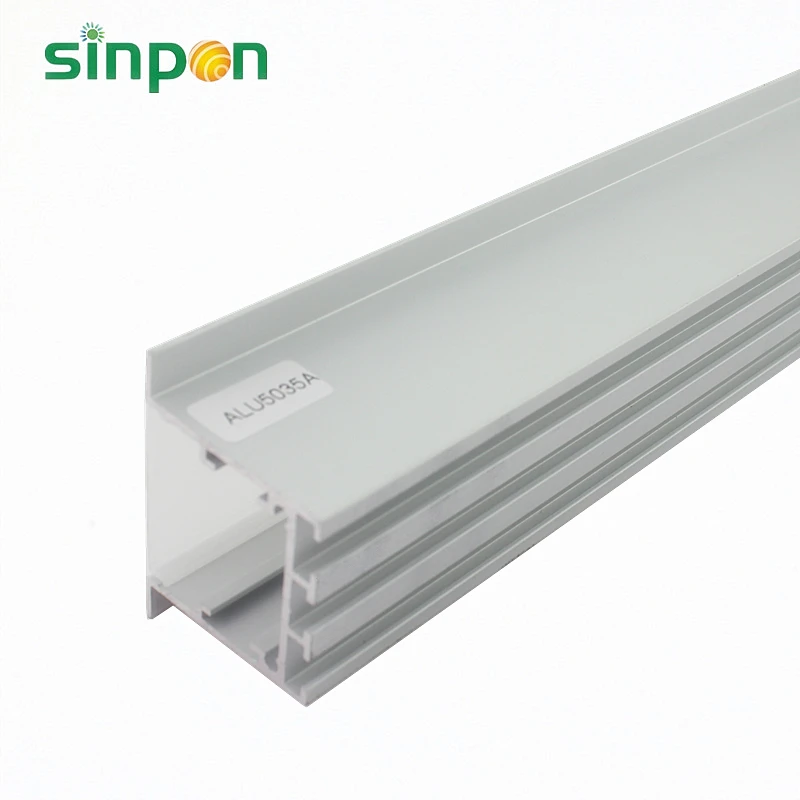 Алюминий цена за кг тонкий светодио дный 5 светодиодные трубки алюминиевый профиль для двухрядсветодио дный светодиодные полосы