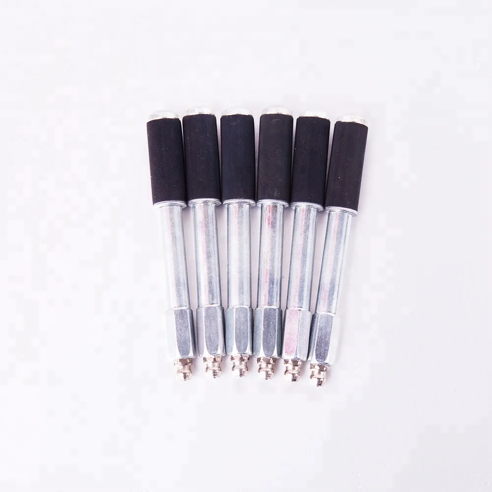 Concrete Crack Repair Mechanical Packers