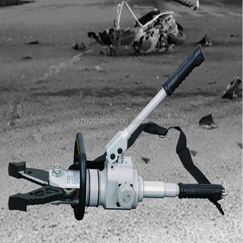 Sell well hydraulic rescue tools Hand Operated Combi-tool