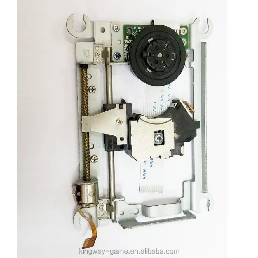 Для ps2 тонкий объектив pvr802w с рамкой