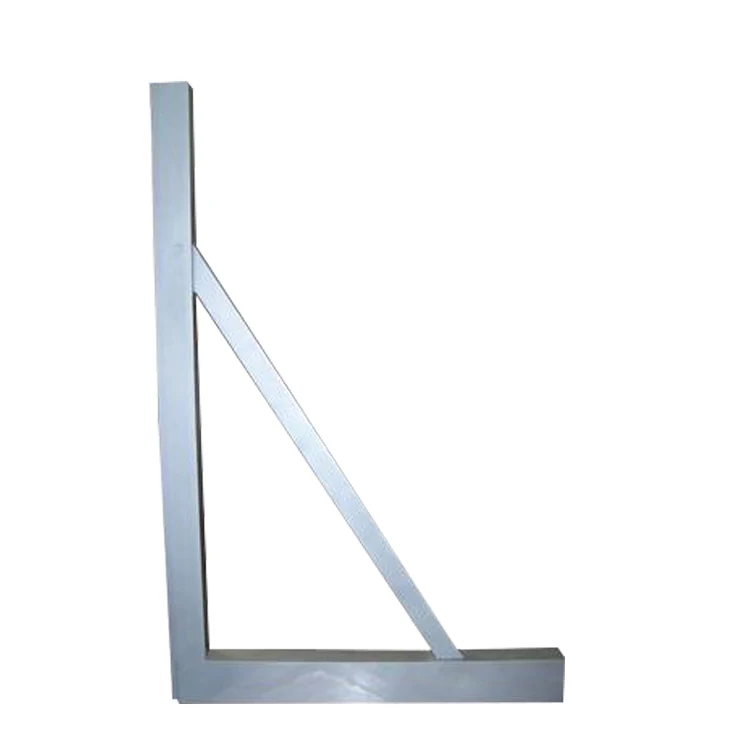 2022  hot sale t square meter tool measuring cast iron table cangzhou huawei square ruler