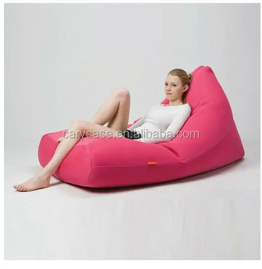 RELAXING Pivot Bean Bag Chair,Adults comfort sitting beanbag sofa chair