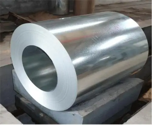 
HOT dip galvanized dip coils 