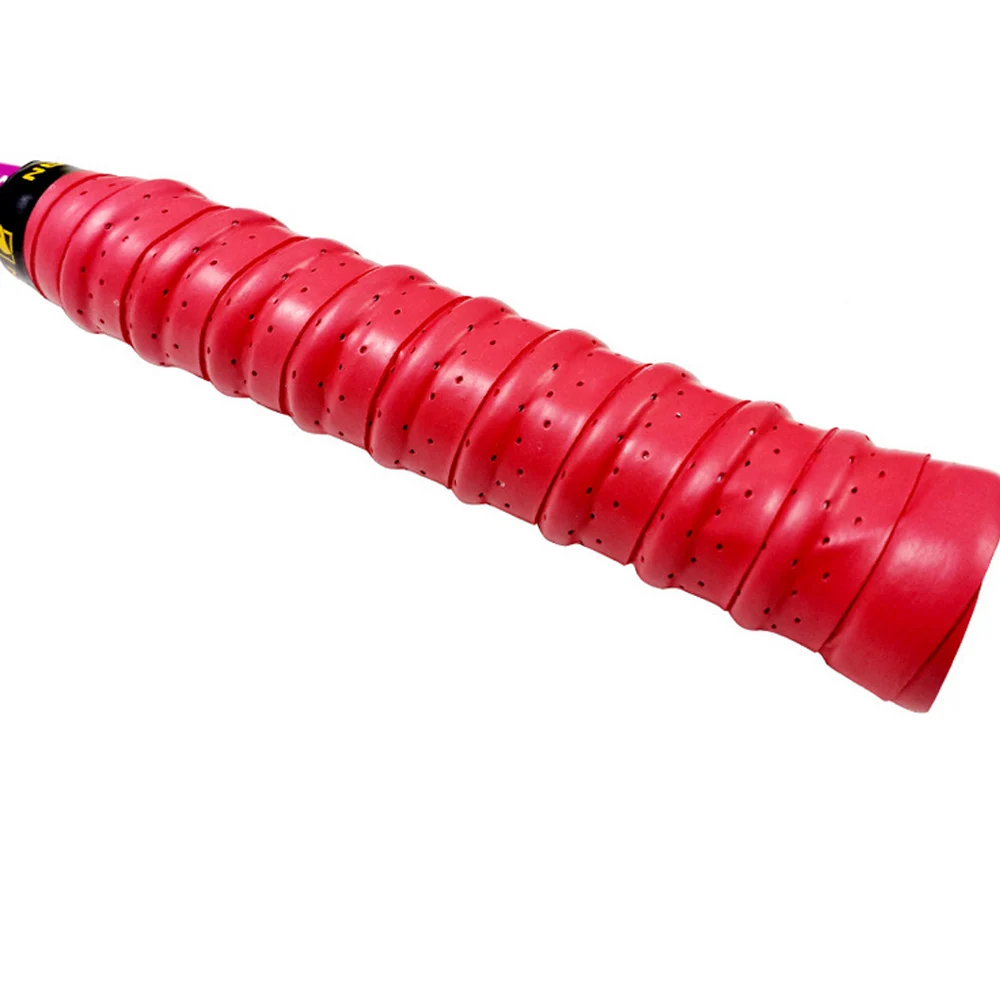 Squash Rackets Senior Keel Overgrips