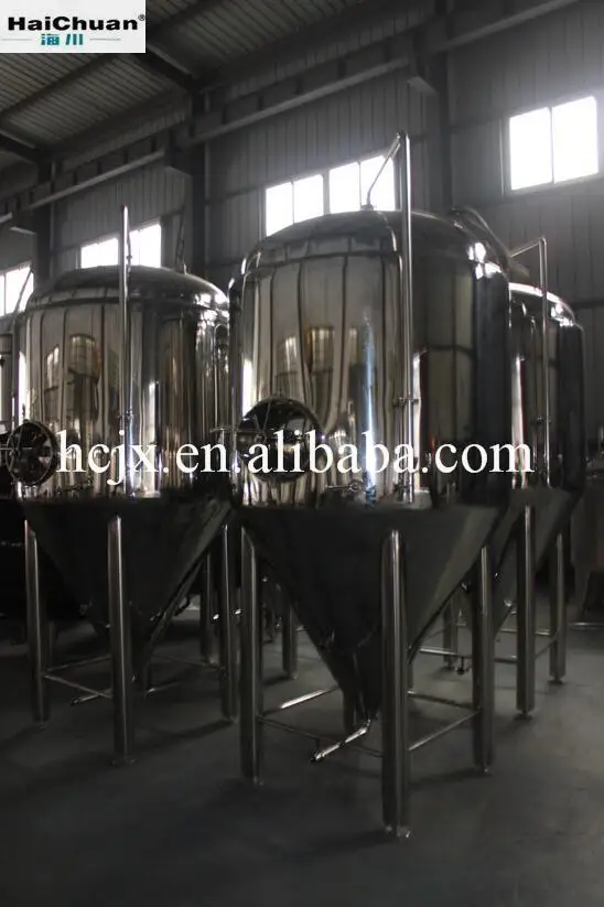 Beer Fermenter/Fermentation Tank/Beer Brewing Equipment