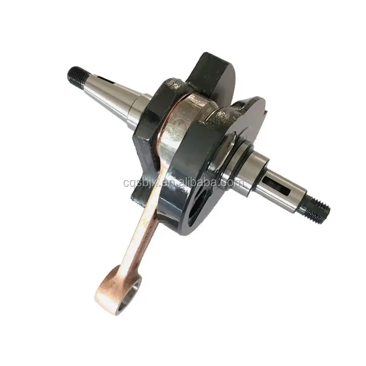 Customized High Performance Vespa PX 125 Spare Parts