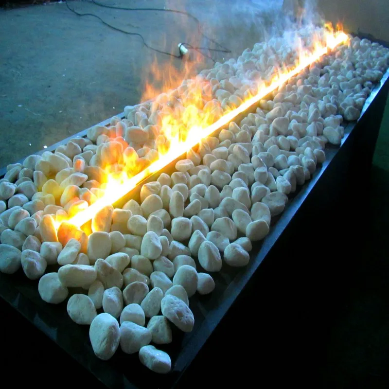 40-дюймовый светодиод 3D водяного пара или Электрический увлажнитель камина