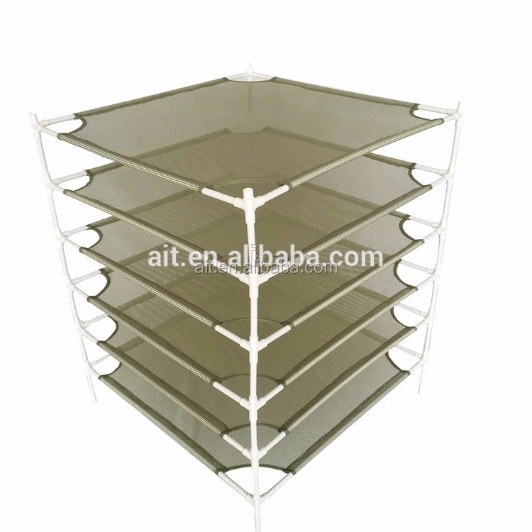 
Hot Selling Grow Tent Dry Net Hydroponics 