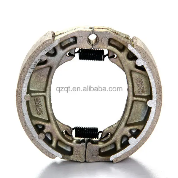 
Taiwan Kymco Motor Parts Of Brake Shoe 