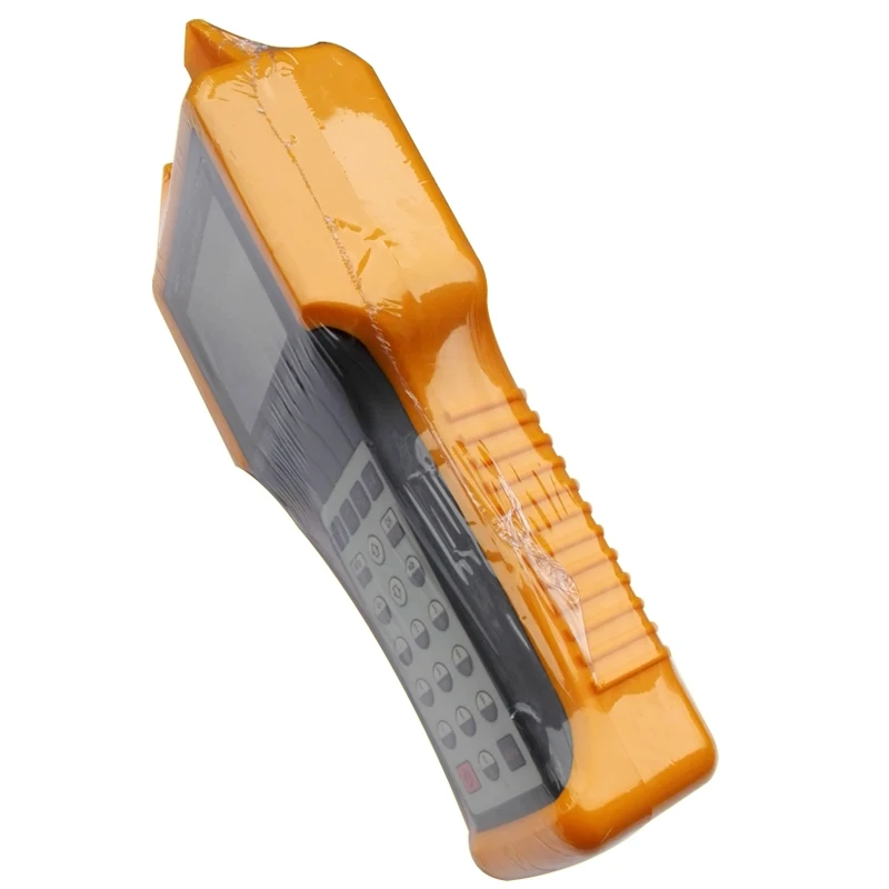 5-870MHz 64 / 128 / 256 QAM Digital Cable TV Signal Analyzer with Spectrum MER BER