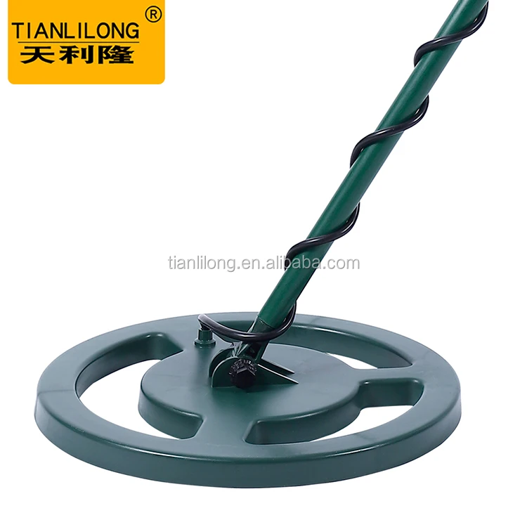 Underground metal detector deeper  treasure hunter high sensitivity detector depth for professional   use