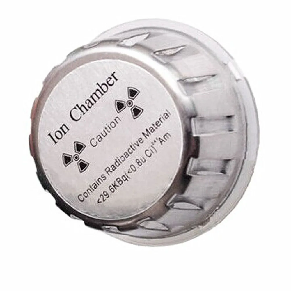 NAP07 NAP-07 HIS07 HIS-07 Ion Chamber Ionization Smoke Detector Smoke Sensor