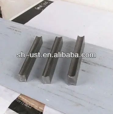  Холоднотянутый специальный секционный стальной стержень 1 3505/SAE 52100 / 535A99 EN31 SUJ2 STB2 SKF3/ 100C6