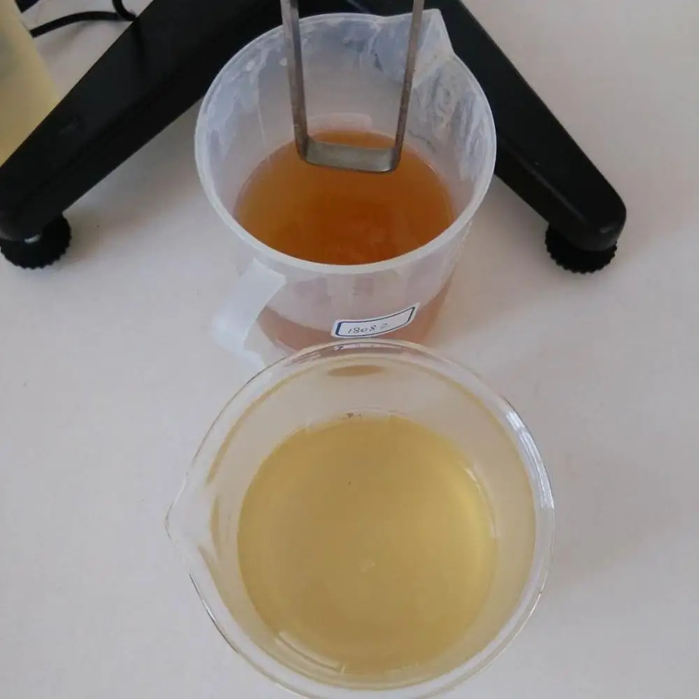 
Textile printing grade sodium alginate 