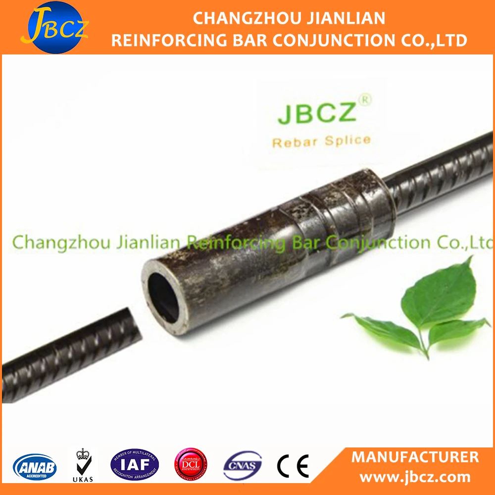 Mechanical steel bar connection cold extrusion cold stamping machine for construction