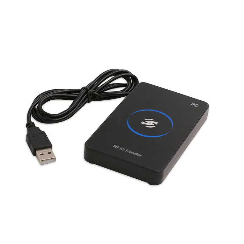  R80D USB ID 125 кГц Бесконтактный RFID-считыватель