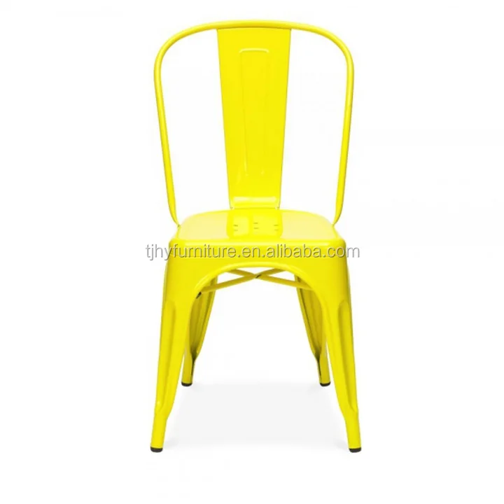 Modern Cheap Elegant Design Metal Iron Dining Cafe Restaurant Chair Coffee Shop Chair For Sale