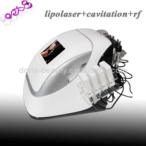 дорис спа красоты оборудование 2013 липо лазерная машина ищем дистрибьюторов do-l05