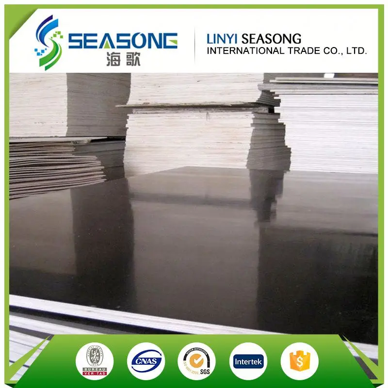 Фанера стандартный размер Филиппины/Керала бамбук фанеры ценам