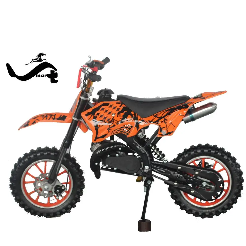 Распродажа детский мини-внедорожник 50cc высокого