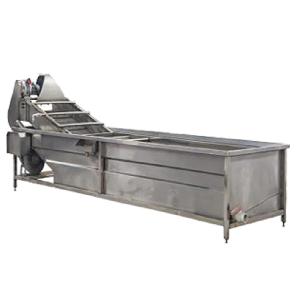 Best Price China Automatic Potato Small Scale French Fries Quick Frozen Machine Production Line For Sale