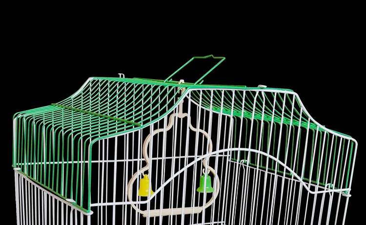 Wholesale Chinese Import Large Wedding Decorative Breeding Bird Cage Birds