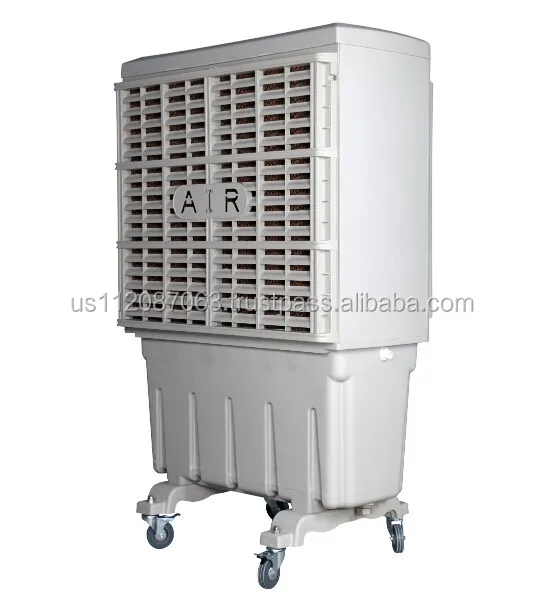  Дешевый Испарительный воздухоохладитель/воздушный охладитель в индии