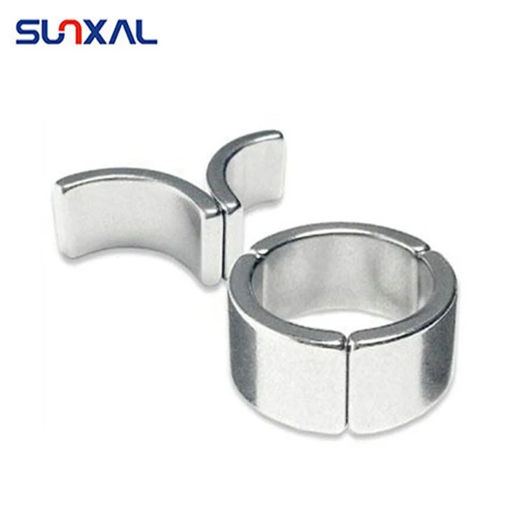 
Professional Supplier low torque generator permanent magnet 