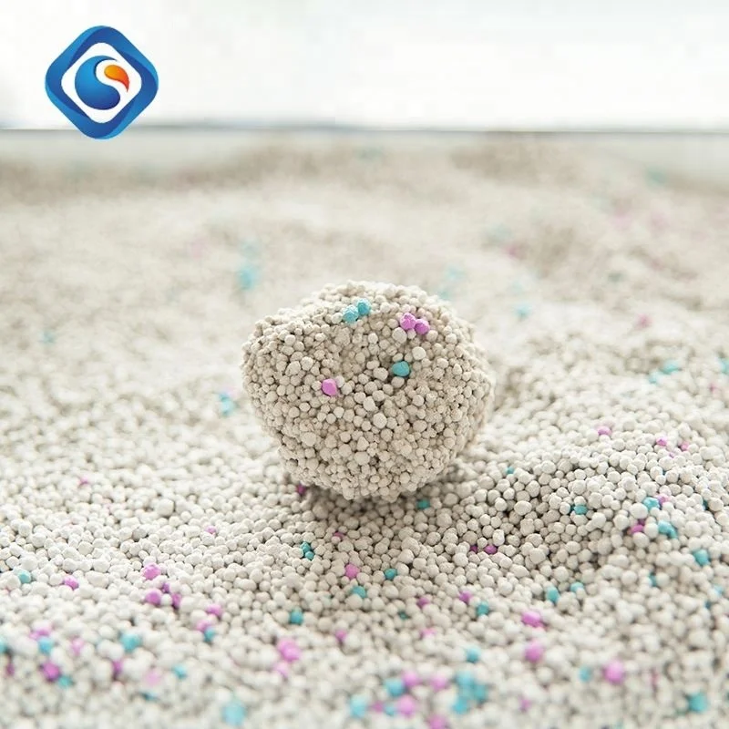 
Best Prices Eco-Friendly Cat Litter Prices 