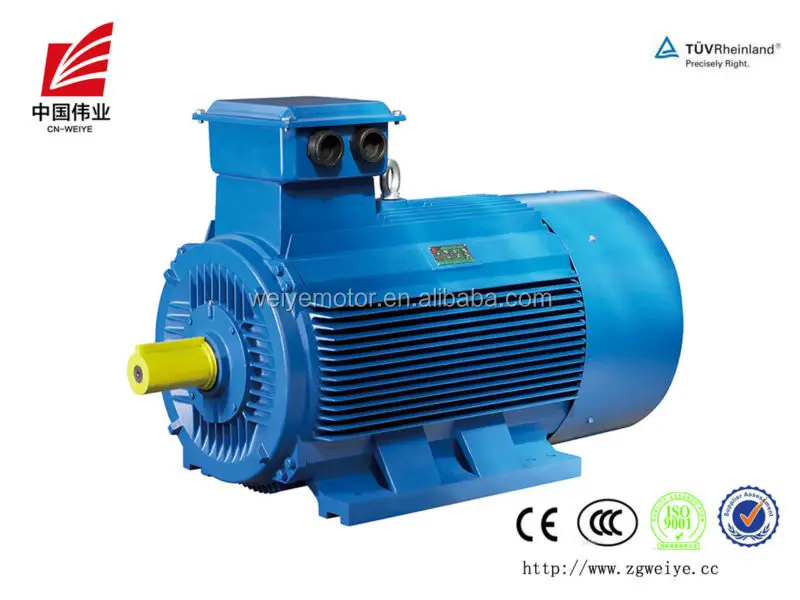 
Y2 series ABB mortor Simens motor 