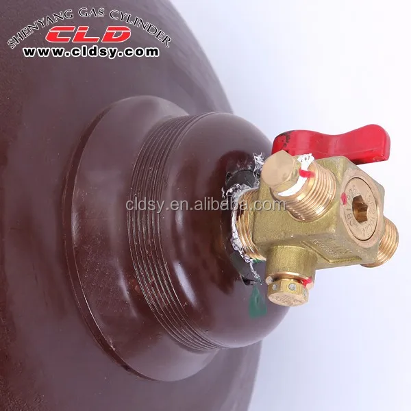 
CNG composite tank for car; CNG2, CNG cylinder for car 2016model 