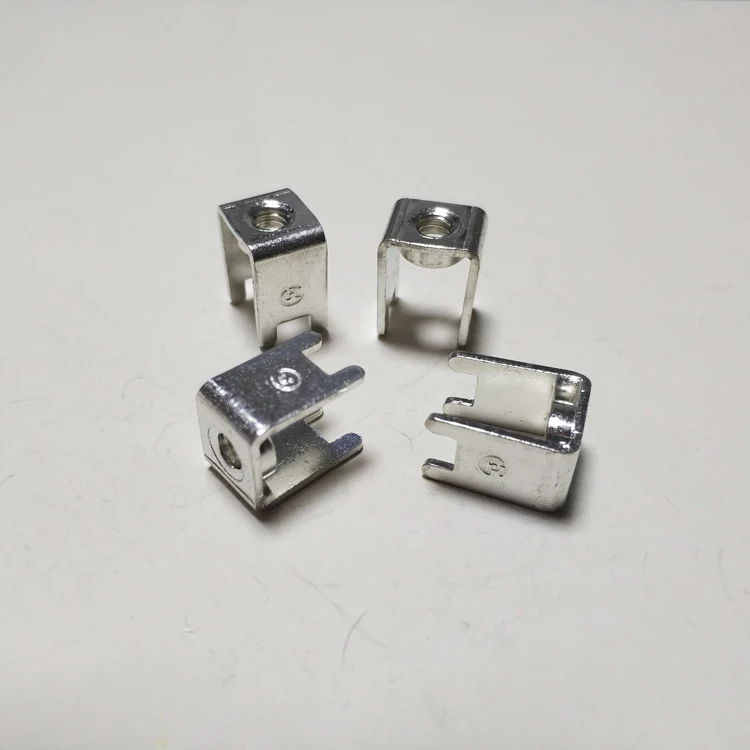 PCB-25 M3/M4 Луженая латунь PCB Сварки