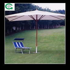 outdoor beach umbrella/square beach umbrella