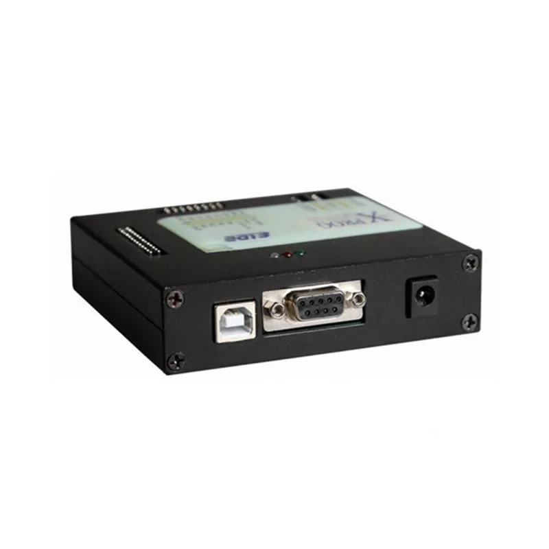  Программатор чипов XPROG 5 55 M ECU USB-ключ для Decryption CAS4 x prog m