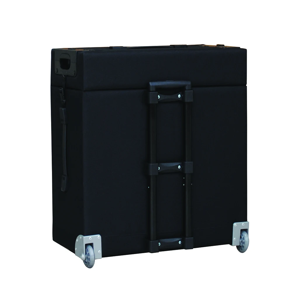 
PULL-UP-CASE AV-270 hot fashion easy taking Glasses Bags sample bag glasses display case 