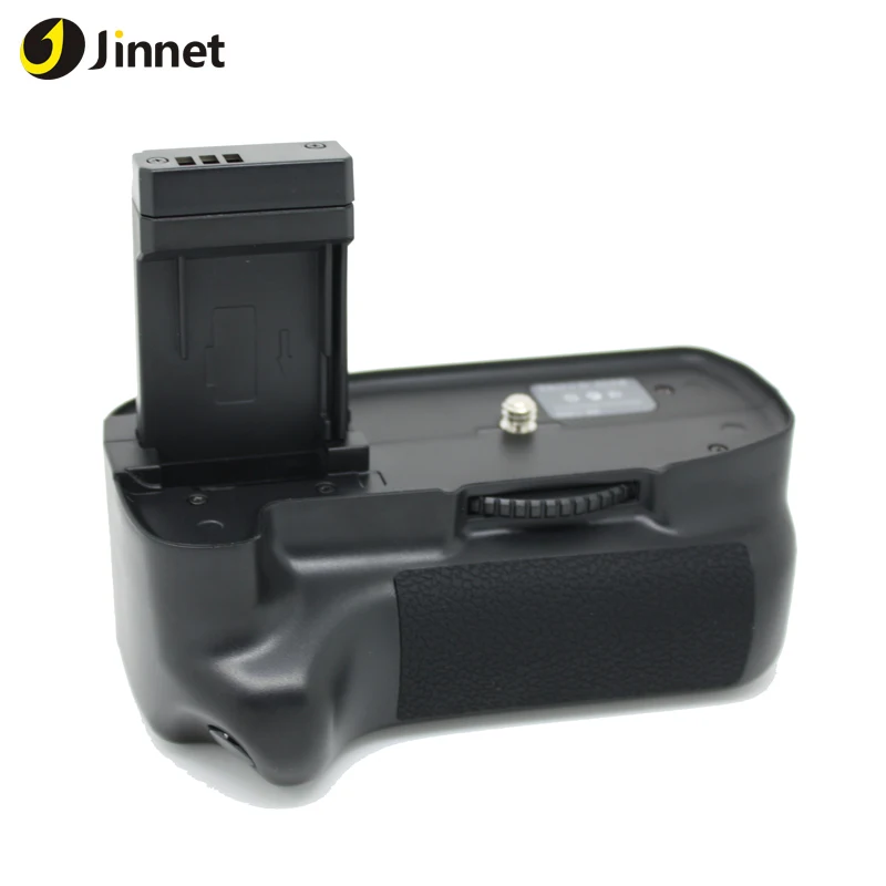 Battery Grip For Canon EOS Rebel T3 1100D BG-E10 LP-E10 BG-1100D SLR Camera