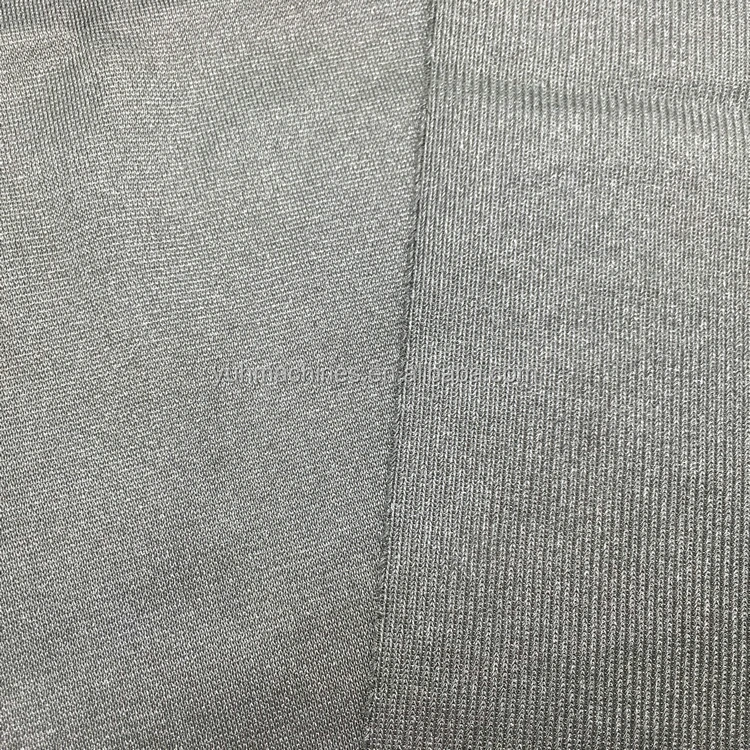 BLOCK EMF RFID EMF Blocked Material For High Shieling Clothes