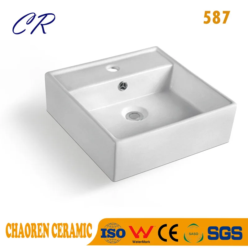 washbasin WC basin Fashional Sanitary Ware setting toilet hand wash vanity faucet basin