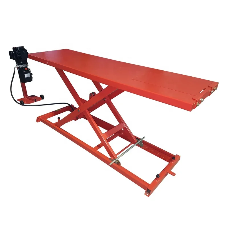 Мотоцикл/велосипед мастерская мотоцикл стенд атлет мотоцикл scissor lift