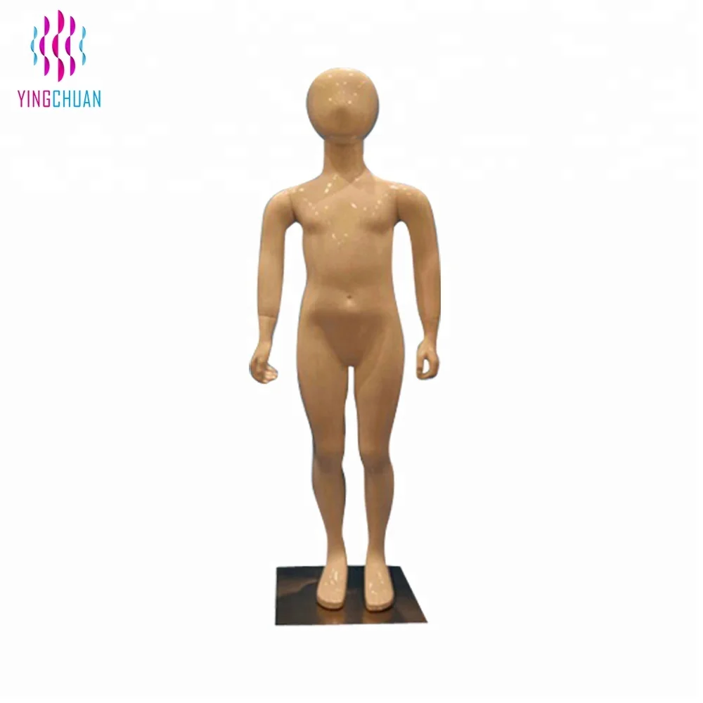 Hot sale baby display doll lifelike mannequins for window display shop