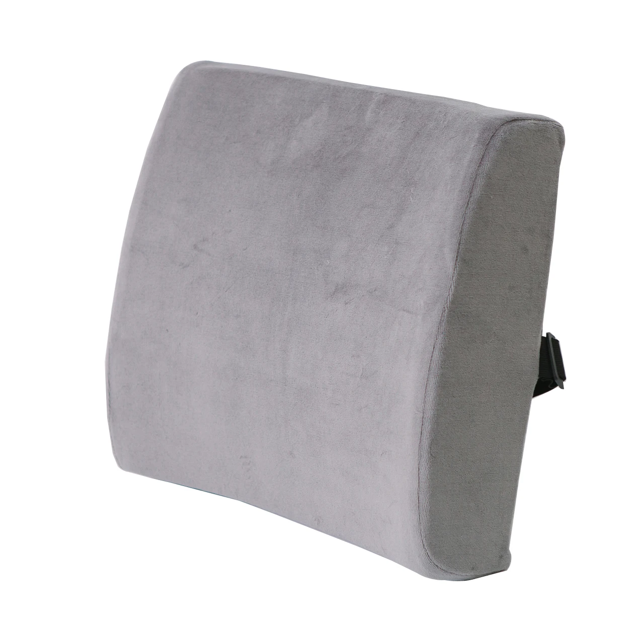 Soft Lumbar Support Pillow with Mild Cooling Gel