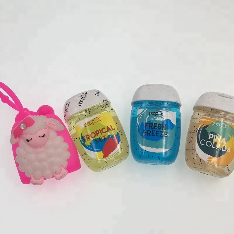 
Bath and Body Works Hand Sanitizer Gel 29ml Pocketbac Sanitizer 