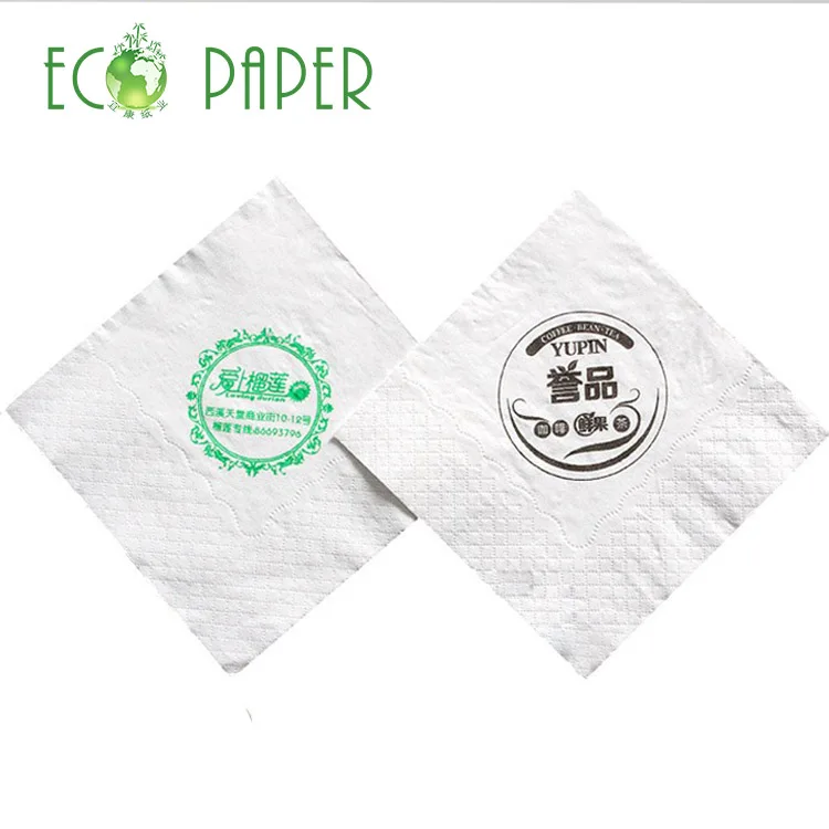 
Christmas Custom Cocktail Decoupage Paper Napkins 