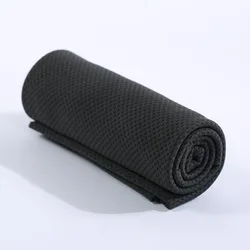 High Quality Microfiber PVA Cooling Highly Water Absorbent Travel Sport Towel