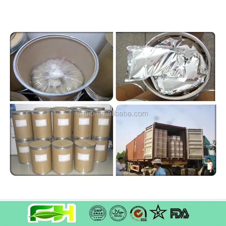 
FocusHerb Bodybuilding Supplement Methoxyisoflavone, 5-Methyl-7-Methoxyisoflavone 