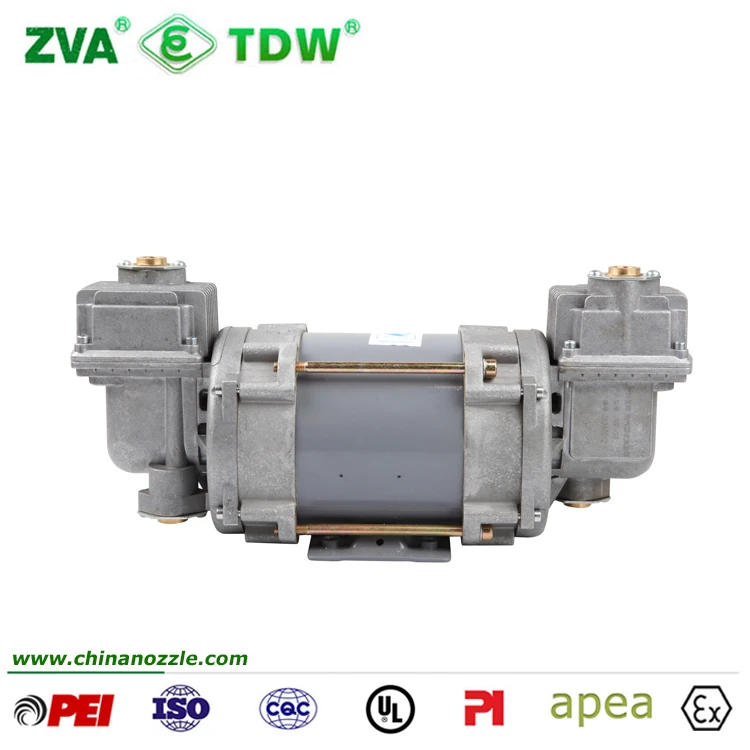 , DURR Вакуумный Паров Восстановление Насос