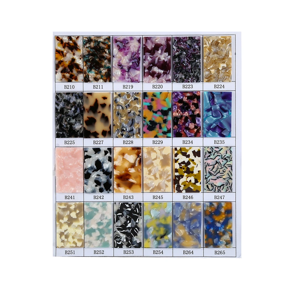 Metal acetates big hair clips barrettes for long thick hair women girls ladies decorations barrettes