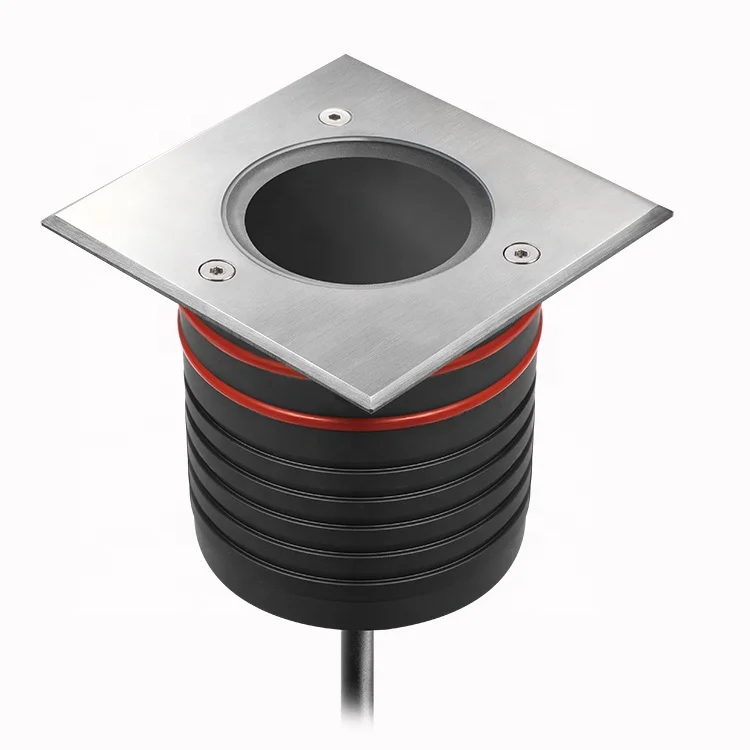LED buried light LED underground light square LED  inground light